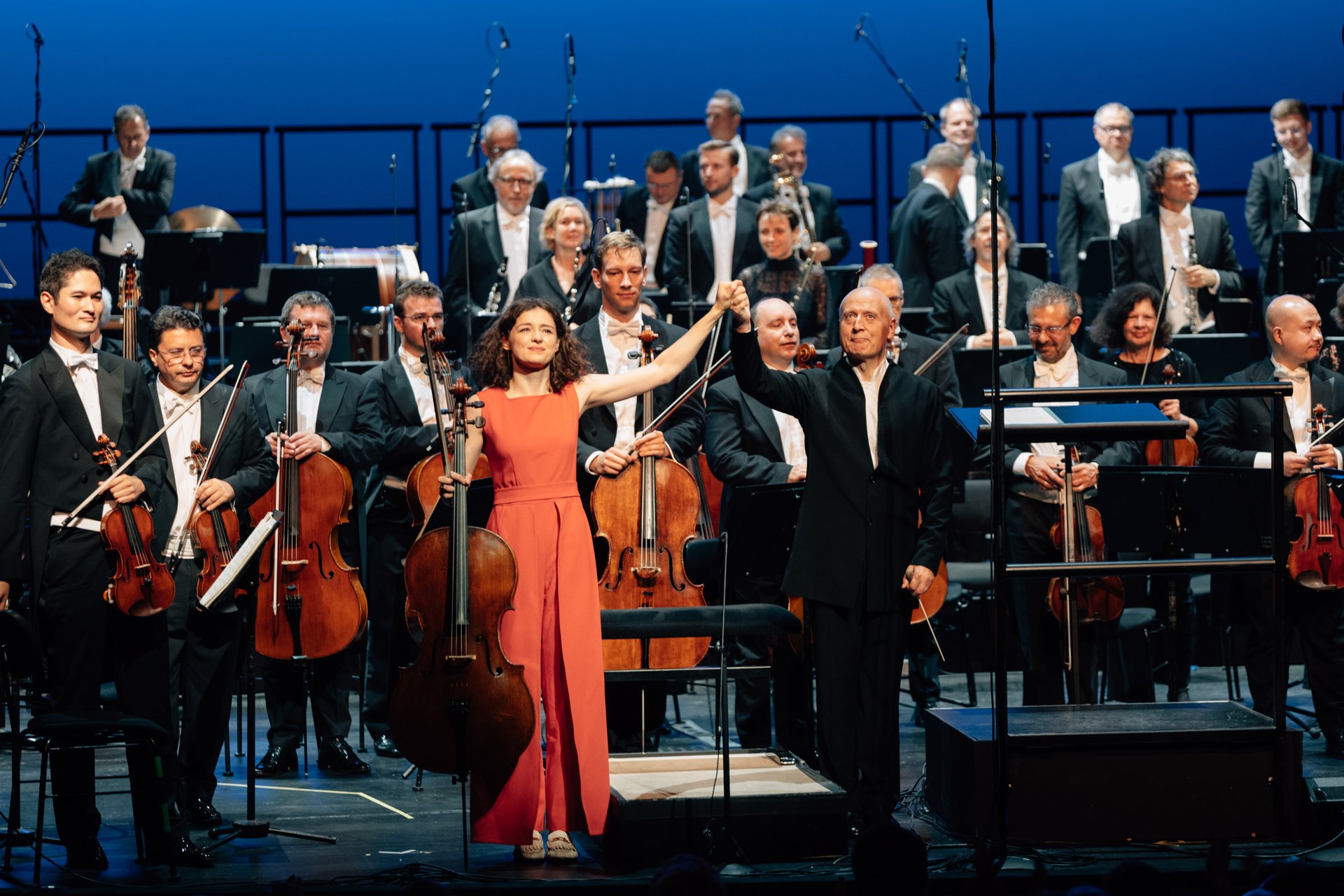 Ticket für das Beethovenfest Bonn